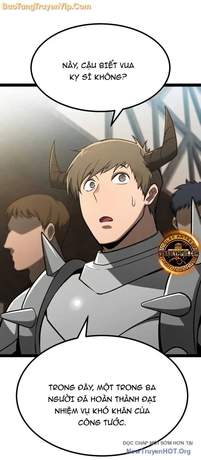 Goblin Level 999 Chap 11 - Next Chap 10