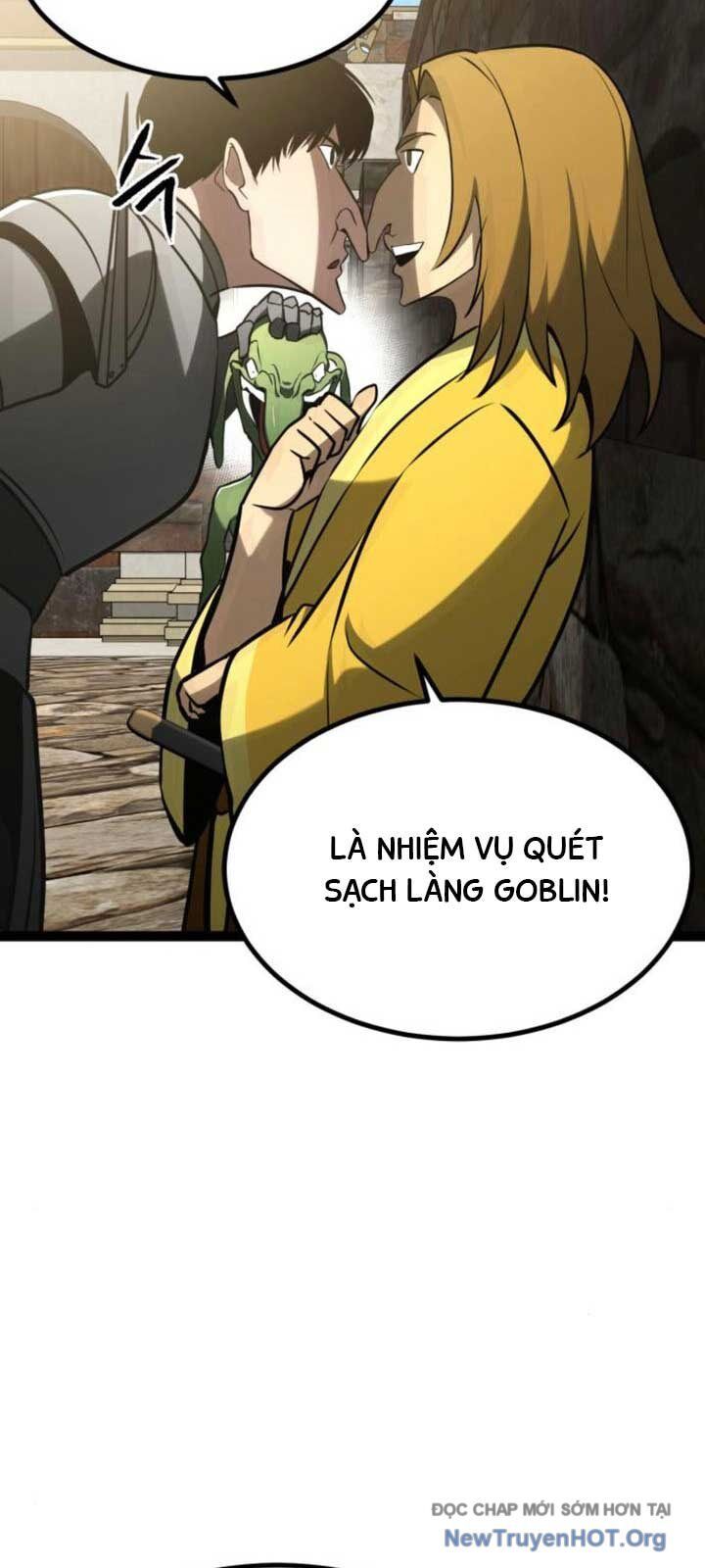 Goblin Level 999 Chap 12 - Next Chap 11