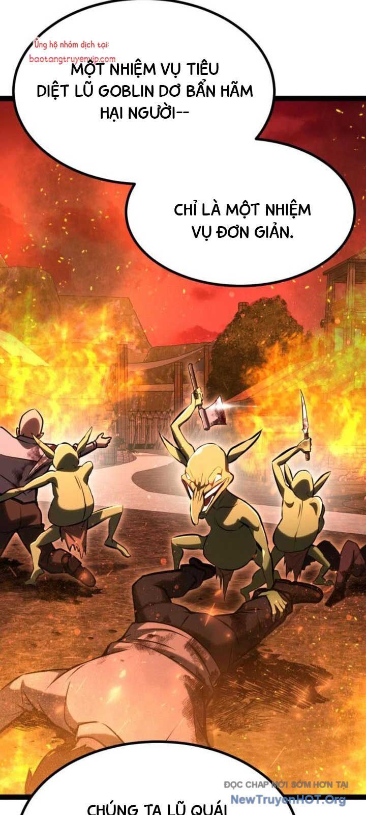 Goblin Level 999 Chap 12 - Next Chap 11