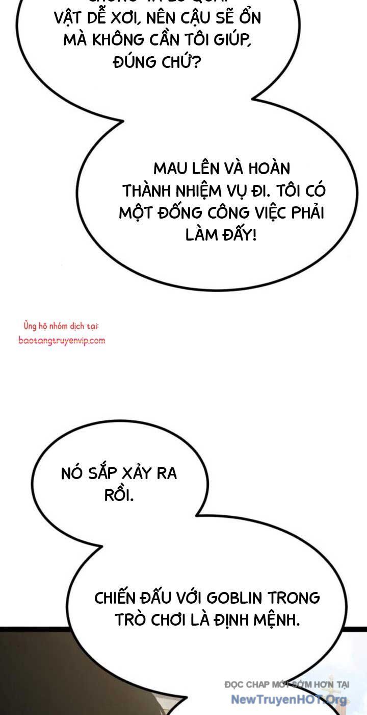 Goblin Level 999 Chap 12 - Next Chap 11