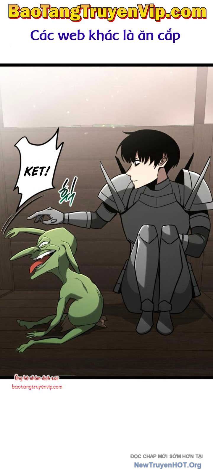 Goblin Level 999 Chap 12 - Next Chap 11