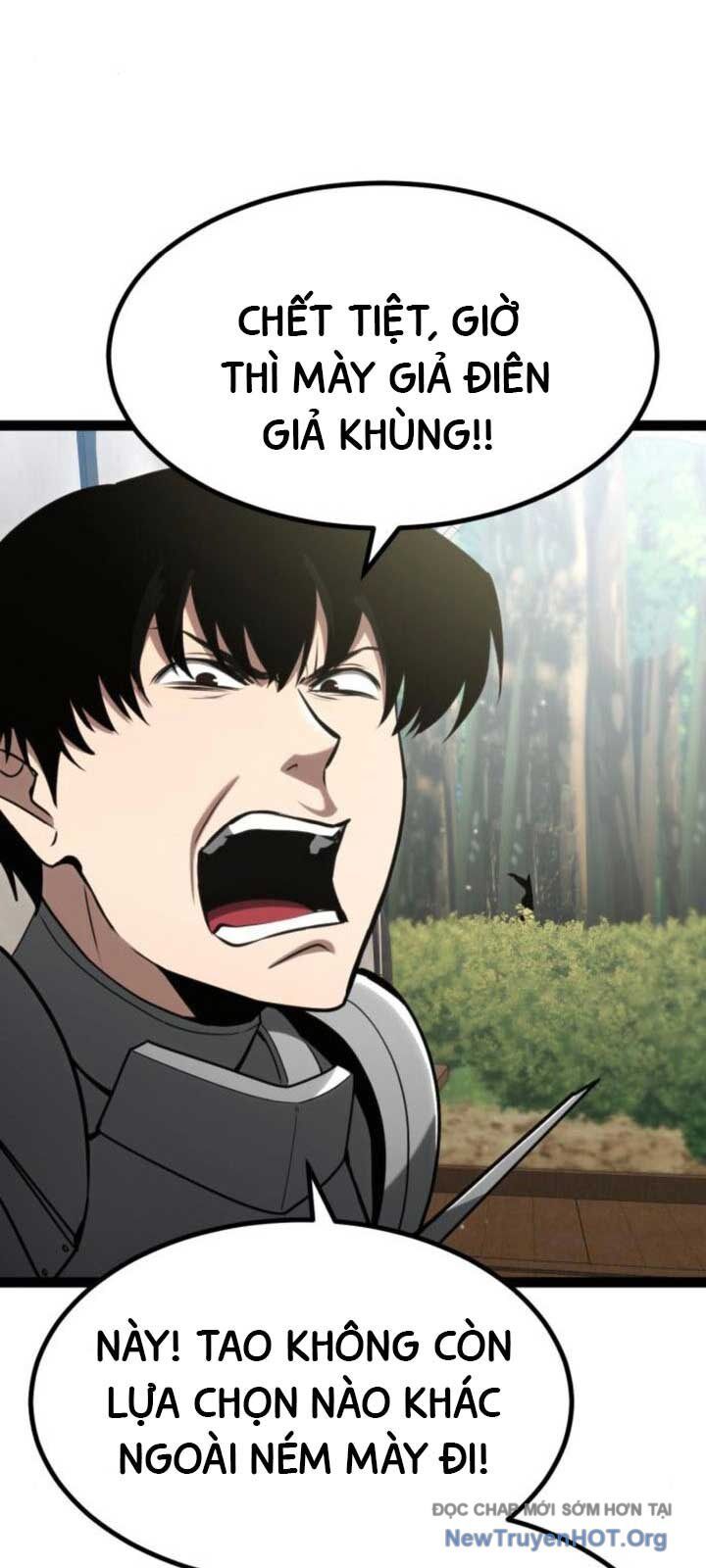 Goblin Level 999 Chap 12 - Next Chap 11