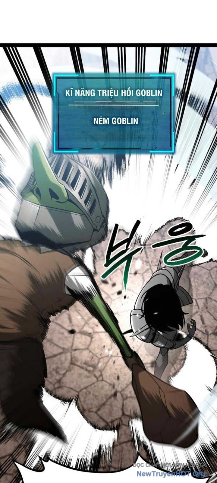 Goblin Level 999 Chap 12 - Next Chap 11