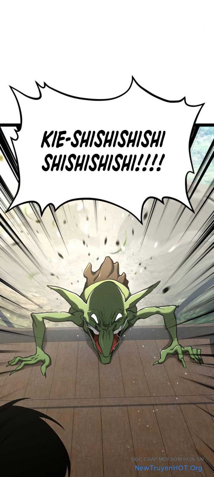 Goblin Level 999 Chap 12 - Next Chap 11