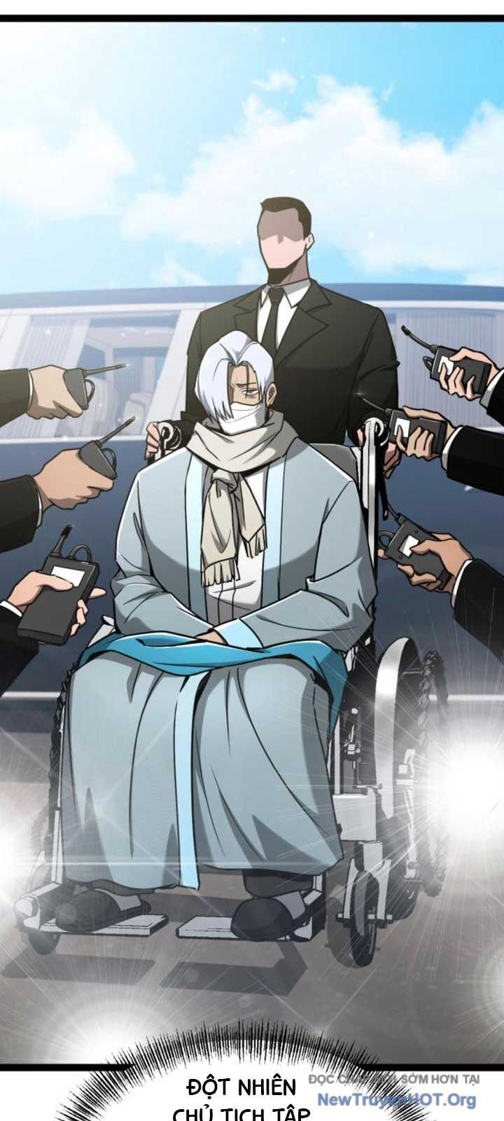 Goblin Level 999 Chap 12 - Next Chap 11