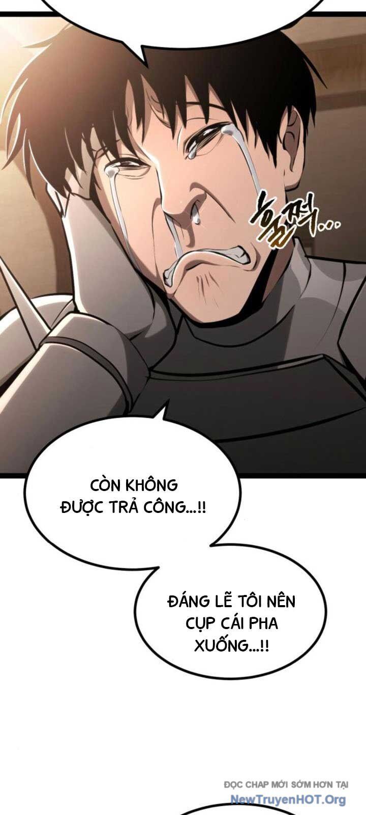 Goblin Level 999 Chap 12 - Next Chap 11