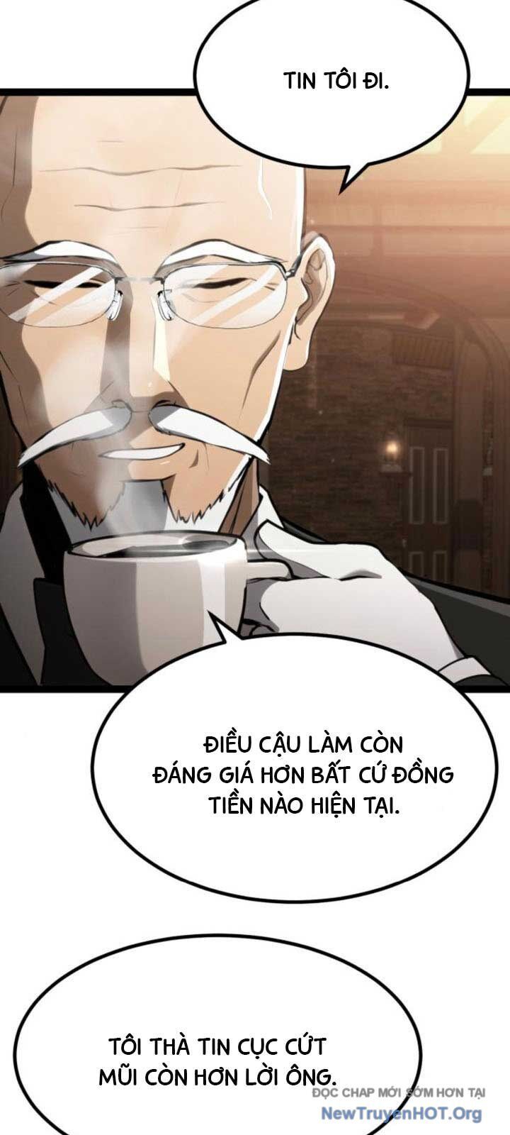 Goblin Level 999 Chap 12 - Next Chap 11