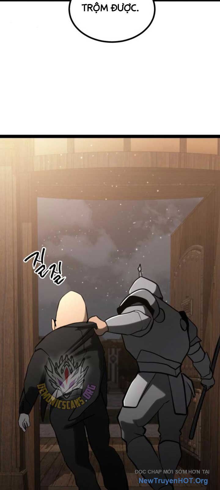 Goblin Level 999 Chap 12 - Next Chap 11