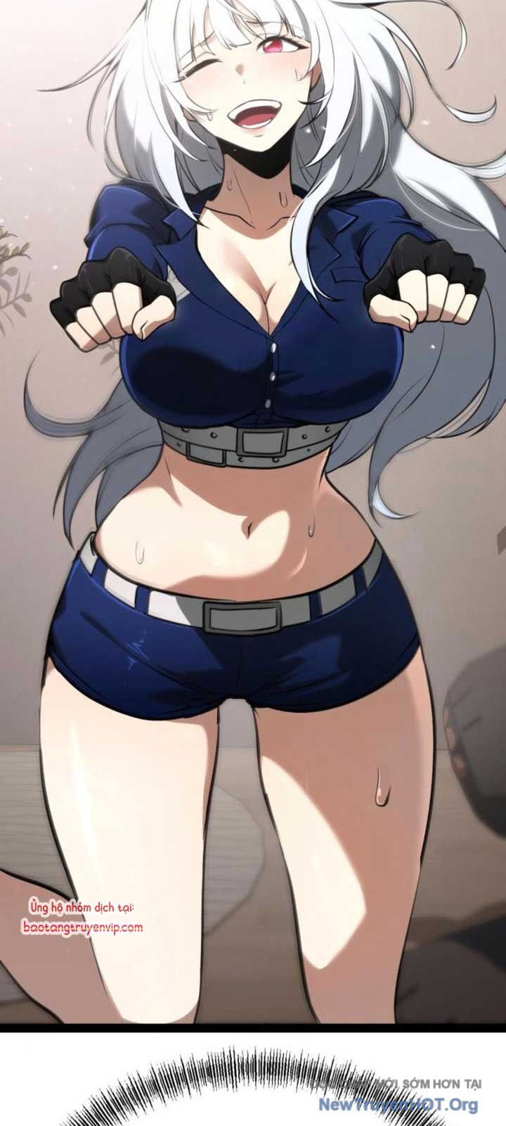 Goblin Level 999 Chap 12 - Next Chap 11