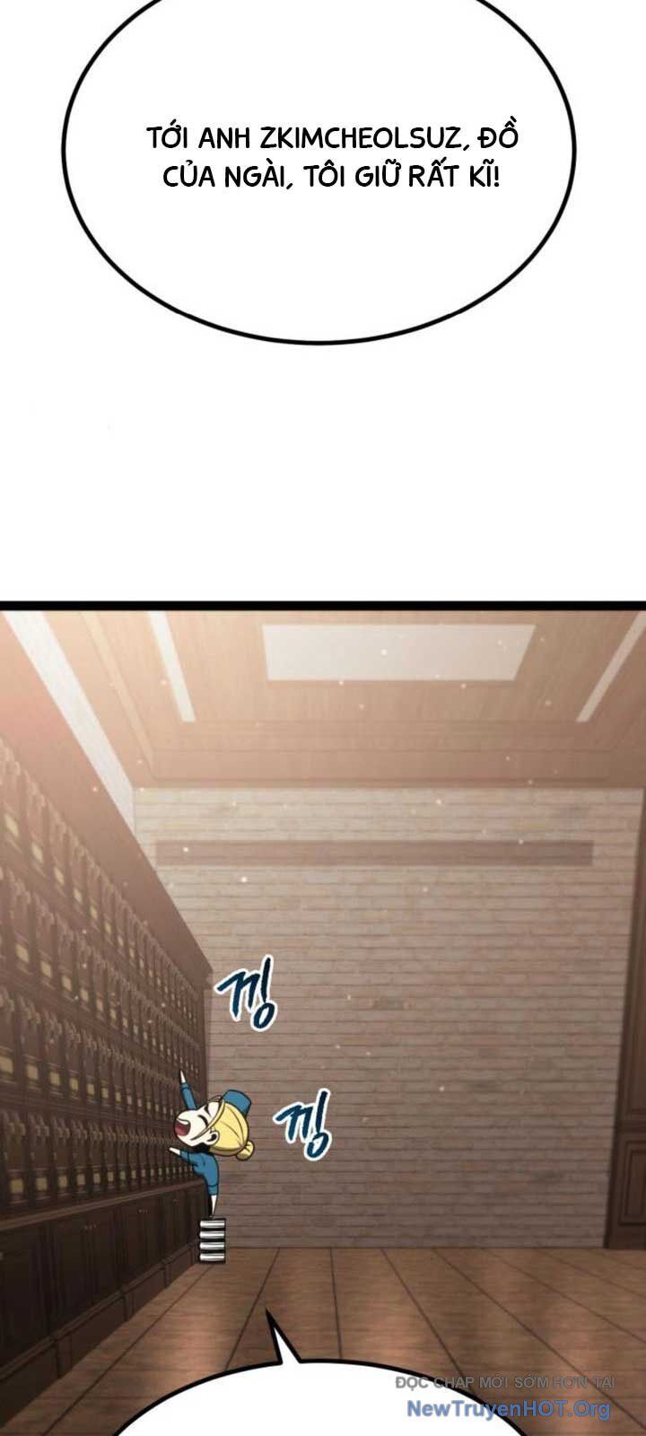 Goblin Level 999 Chap 12 - Next Chap 11