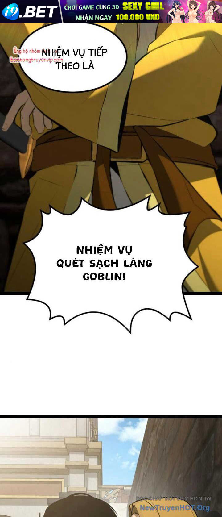Goblin Level 999 Chap 12 - Next Chap 11