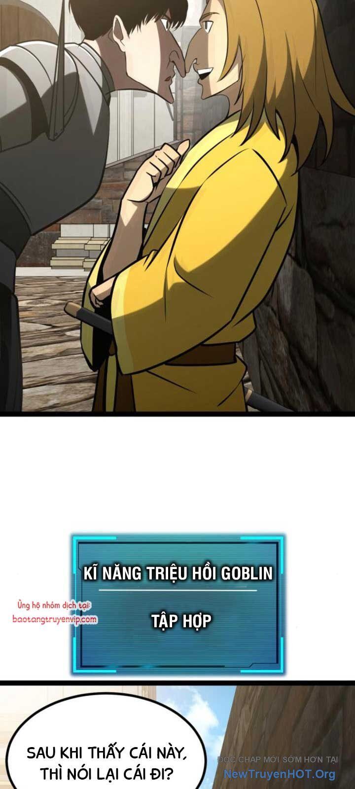 Goblin Level 999 Chap 12 - Next Chap 11