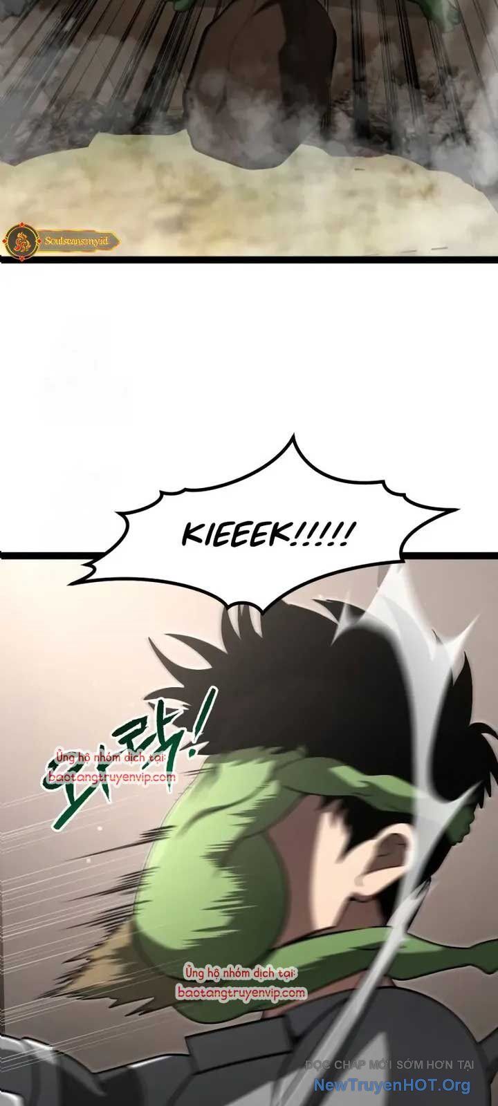 Goblin Level 999 Chap 13 - Next Chap 12