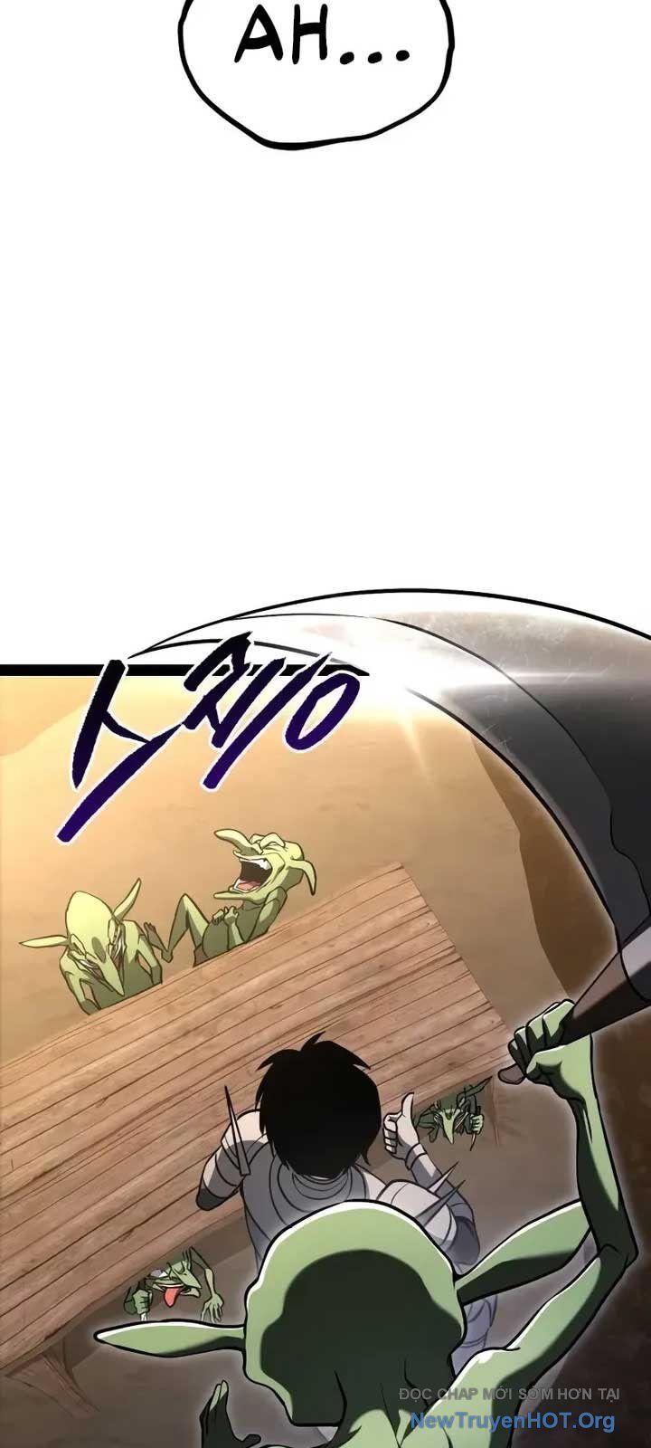 Goblin Level 999 Chap 13 - Next Chap 12