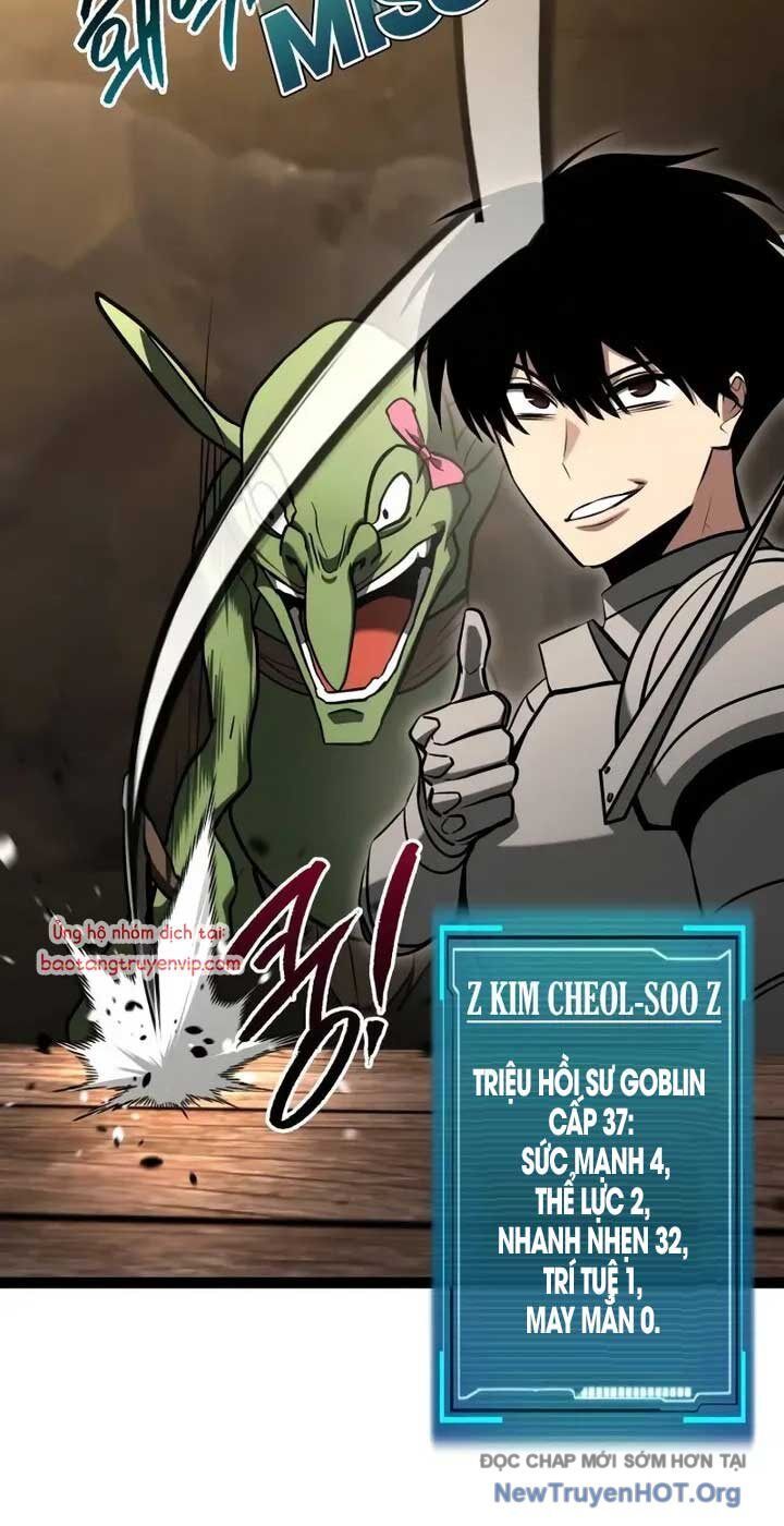 Goblin Level 999 Chap 13 - Next Chap 12