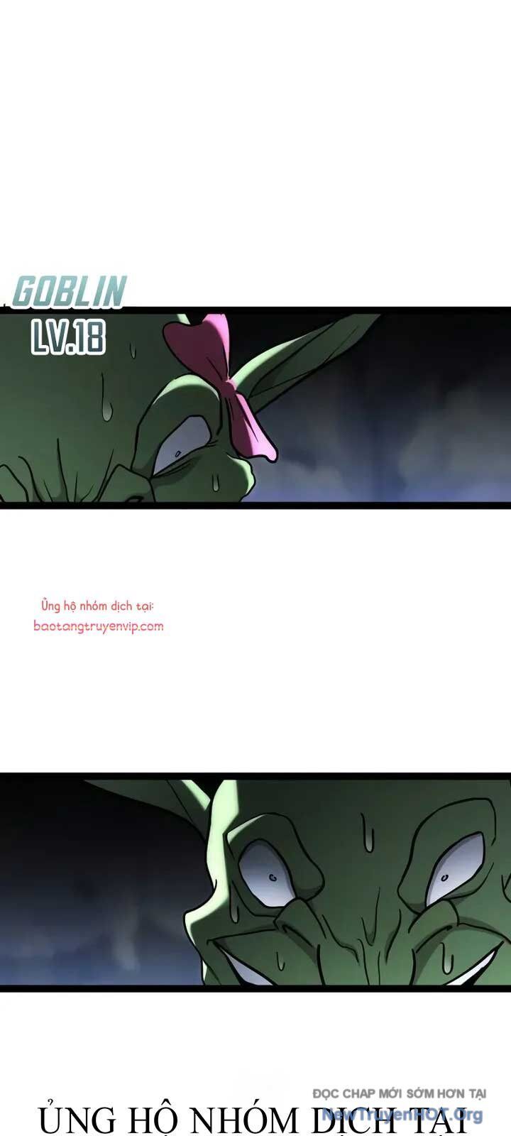 Goblin Level 999 Chap 13 - Next Chap 12