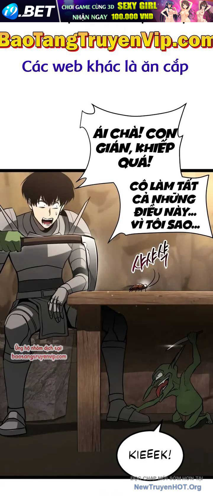 Goblin Level 999 Chap 13 - Next Chap 12
