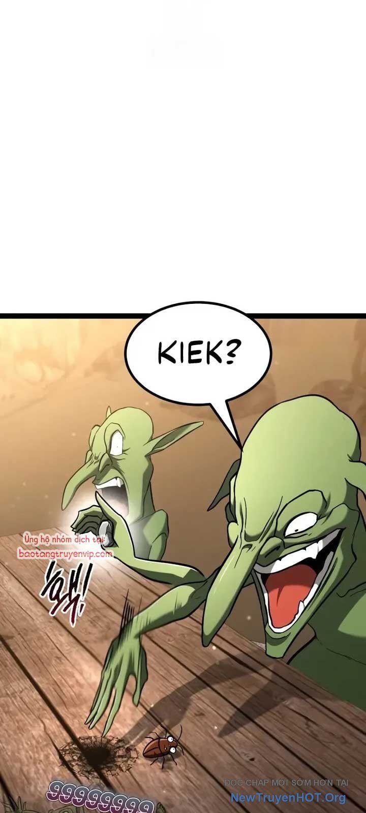Goblin Level 999 Chap 13 - Next Chap 12