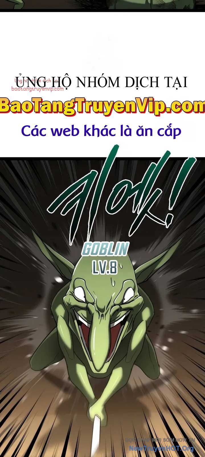 Goblin Level 999 Chap 13 - Next Chap 12
