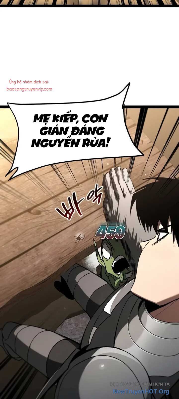 Goblin Level 999 Chap 13 - Next Chap 12