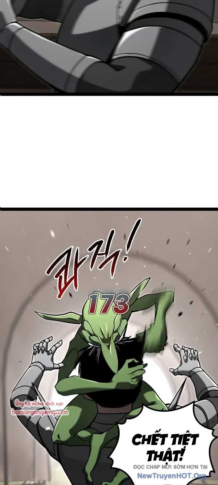 Goblin Level 999 Chap 13 - Next Chap 12