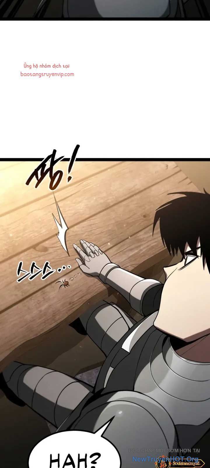 Goblin Level 999 Chap 13 - Next Chap 12