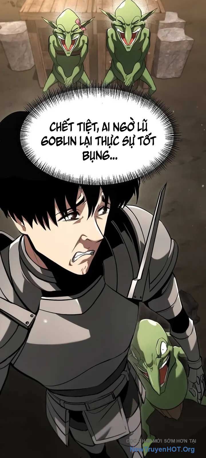 Goblin Level 999 Chap 13 - Next Chap 12