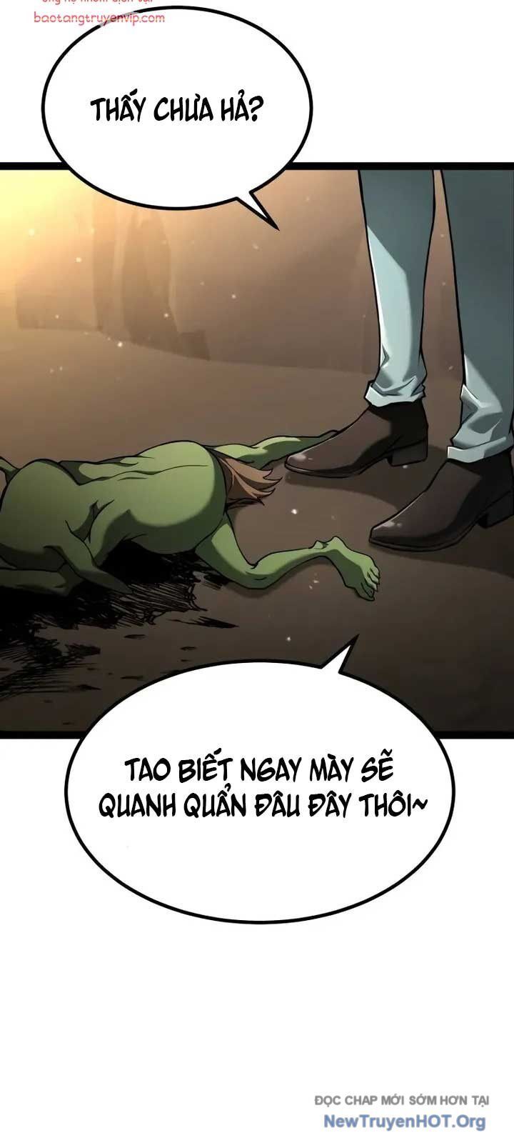 Goblin Level 999 Chap 13 - Next Chap 12