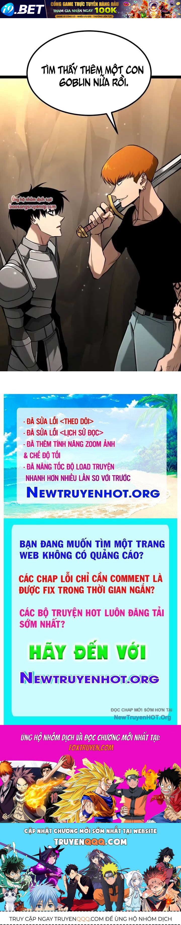 Goblin Level 999 Chap 13 - Next Chap 12