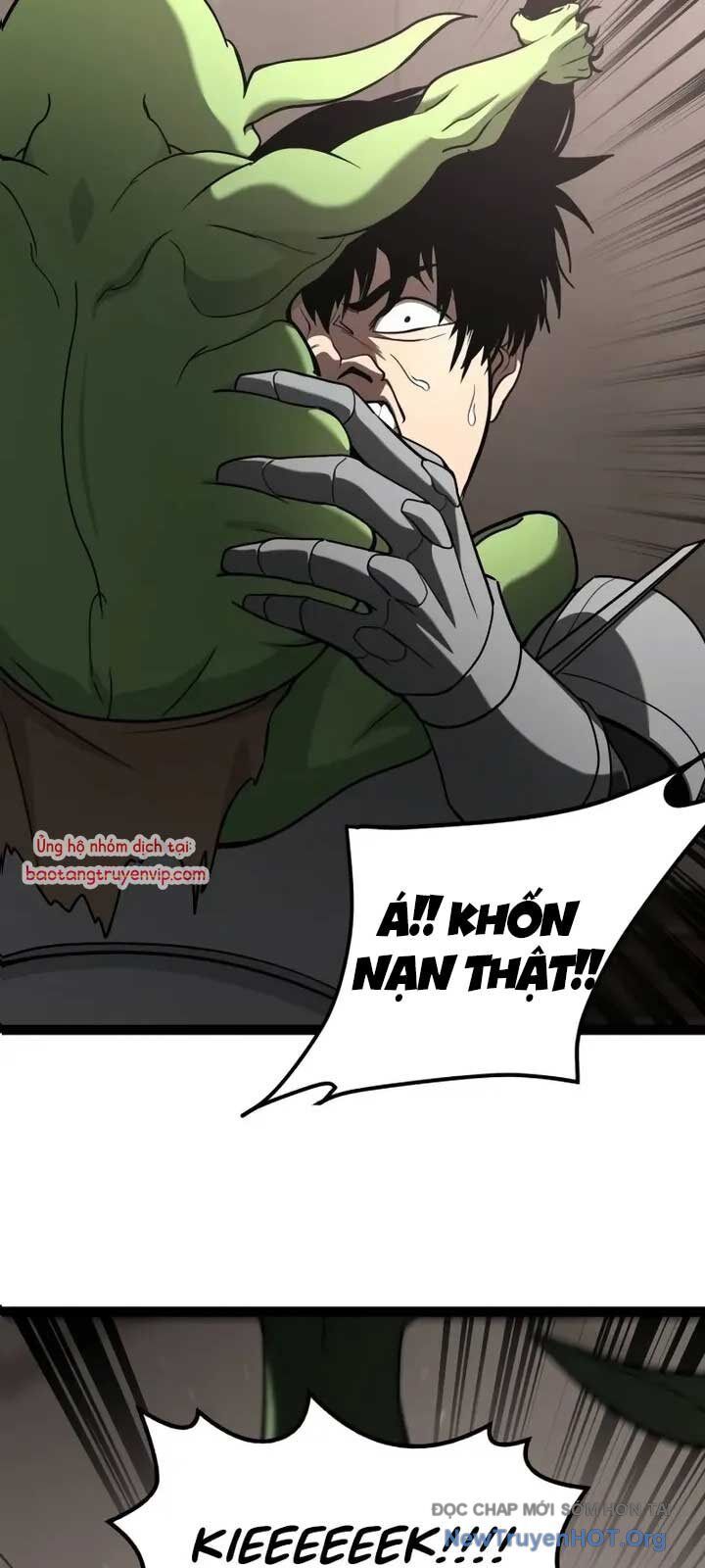 Goblin Level 999 Chap 13 - Next Chap 12