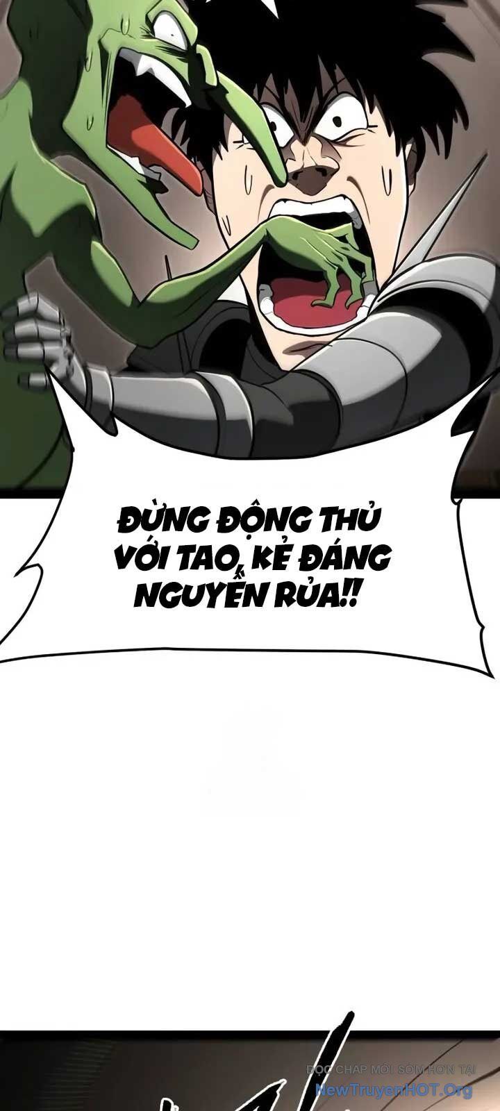 Goblin Level 999 Chap 13 - Next Chap 12