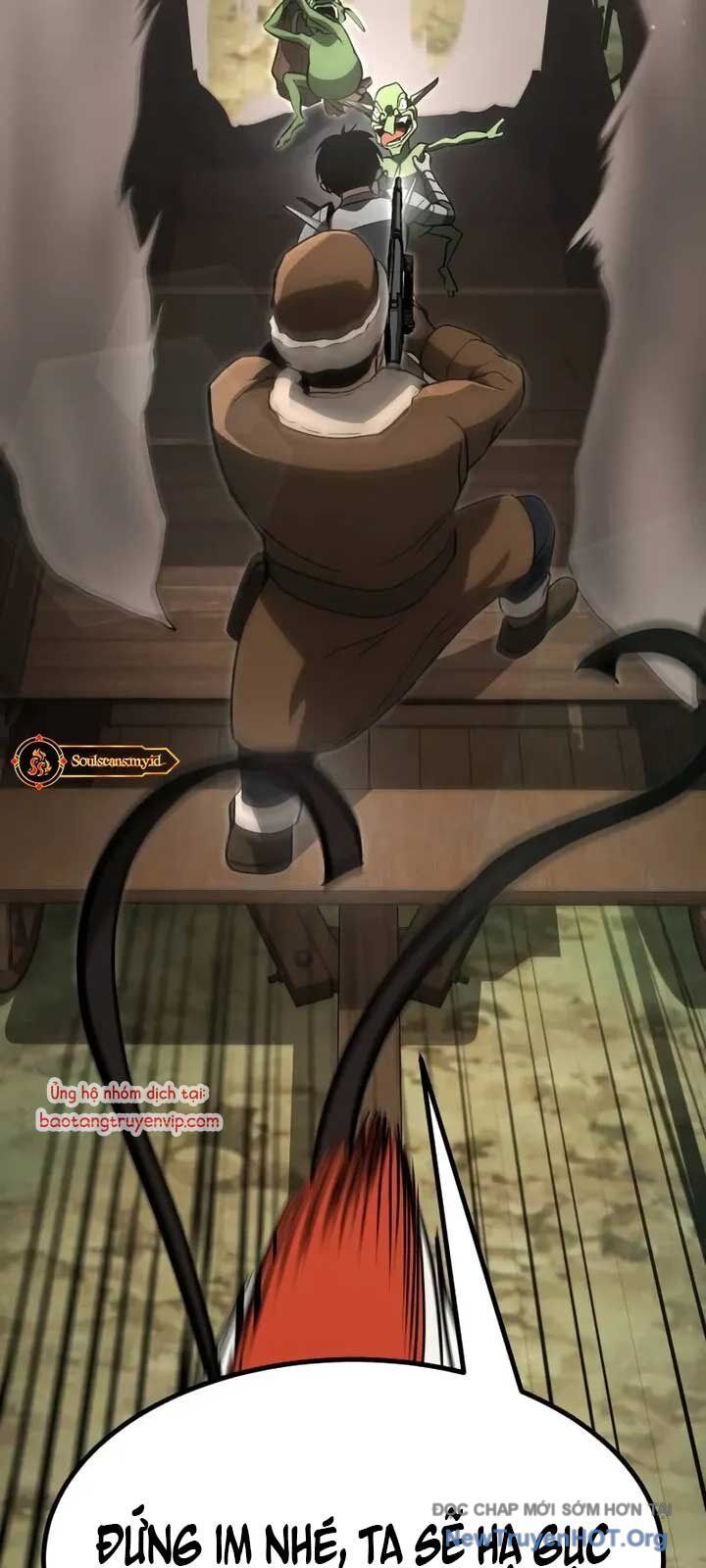 Goblin Level 999 Chap 13 - Next Chap 12