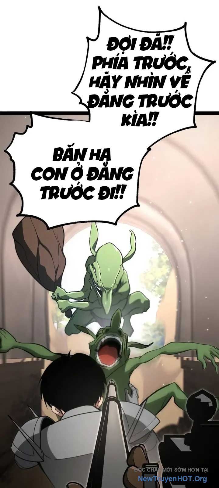 Goblin Level 999 Chap 13 - Next Chap 12