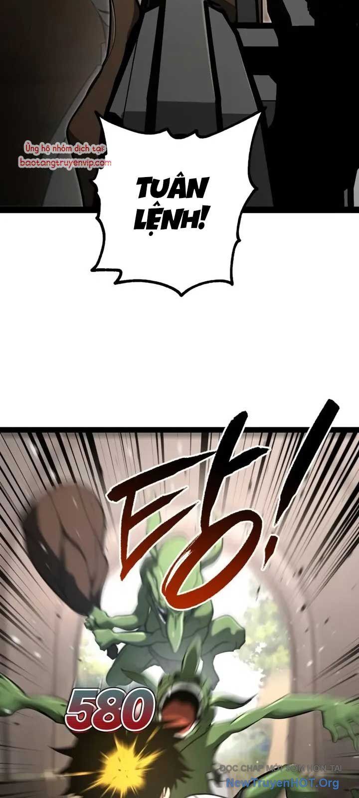 Goblin Level 999 Chap 13 - Next Chap 12