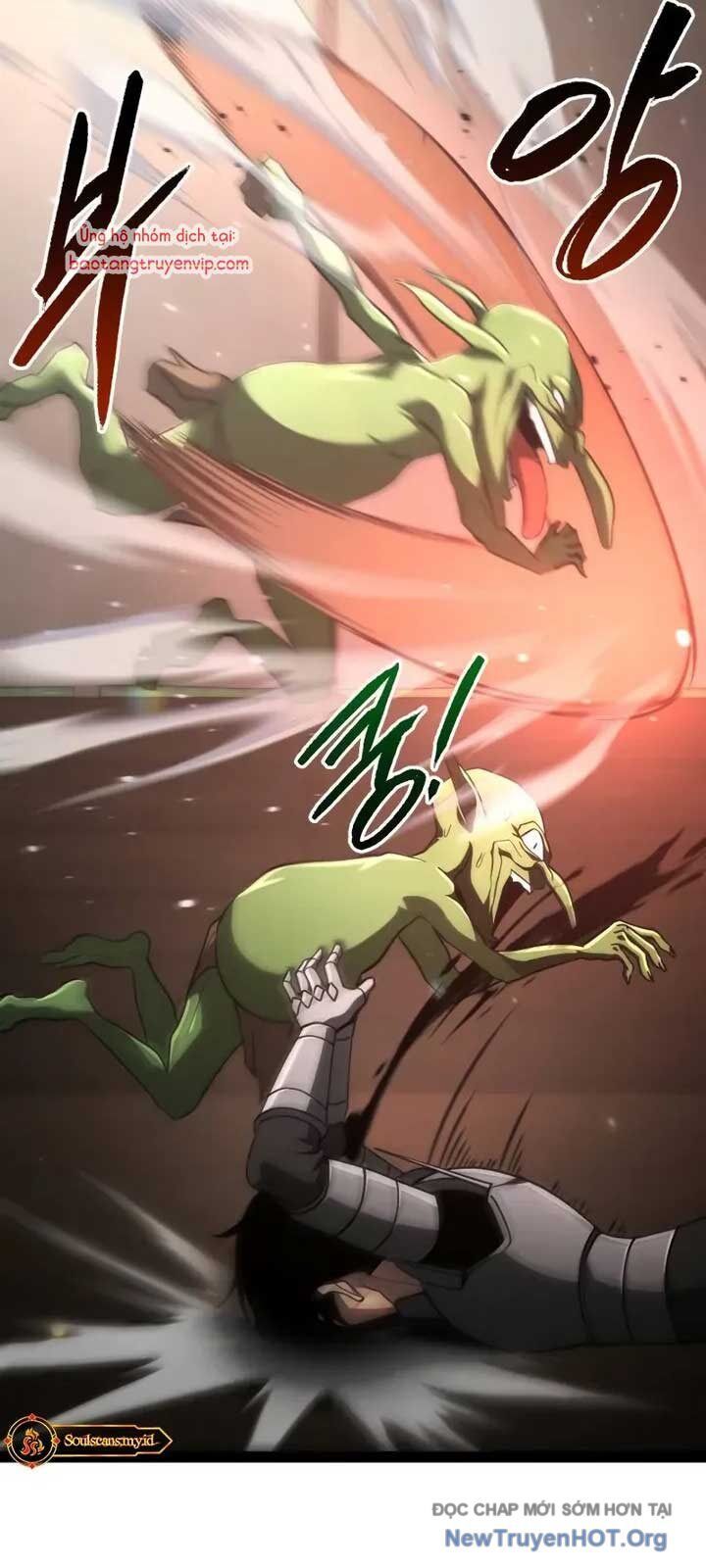 Goblin Level 999 Chap 13 - Next Chap 12