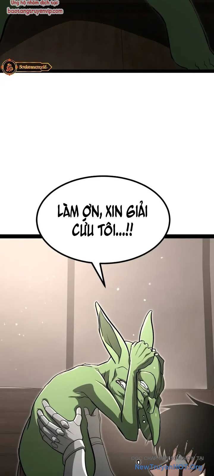 Goblin Level 999 Chap 13 - Next Chap 12