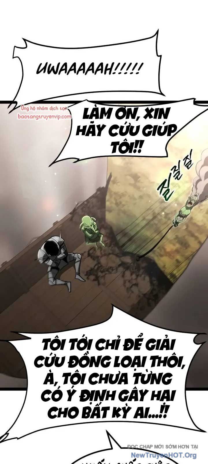 Goblin Level 999 Chap 13 - Next Chap 12