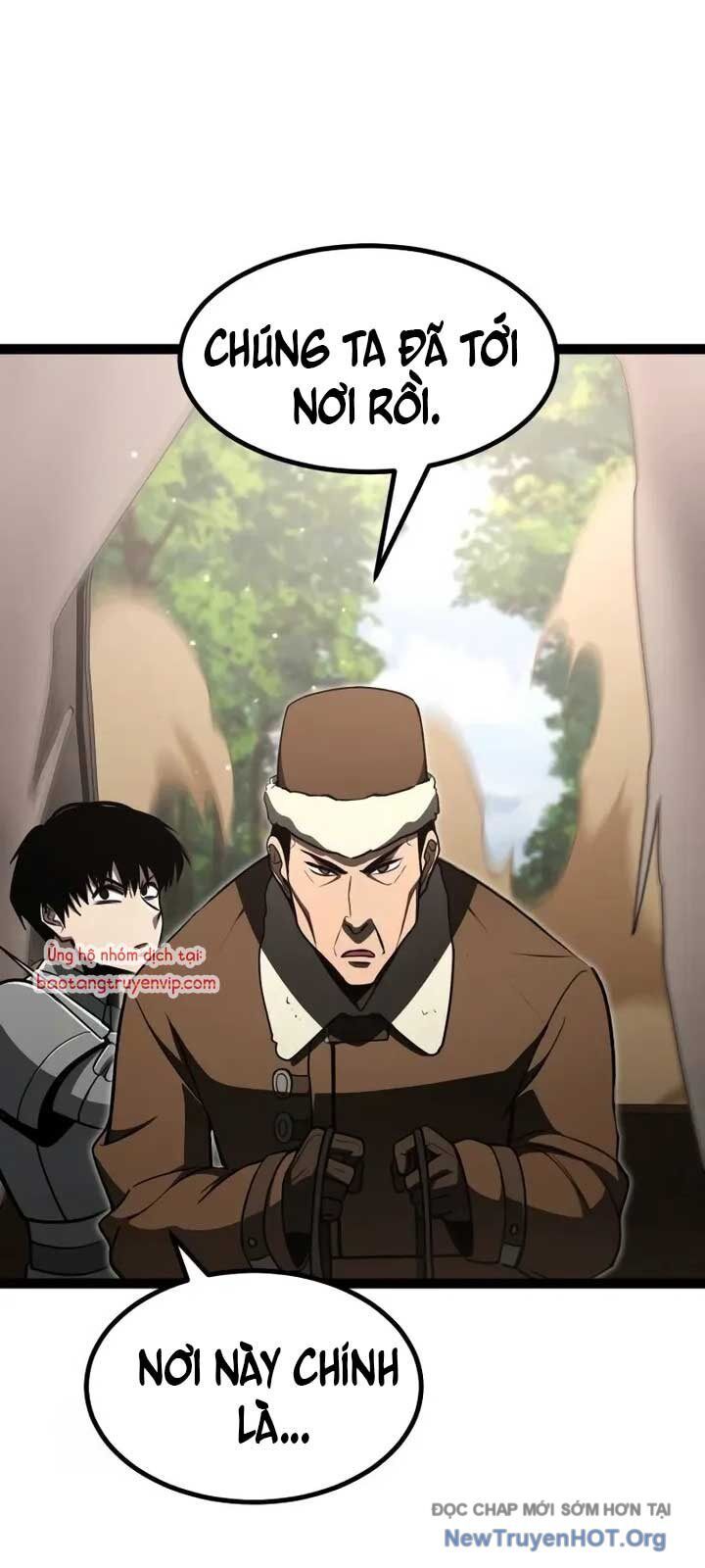 Goblin Level 999 Chap 13 - Next Chap 12