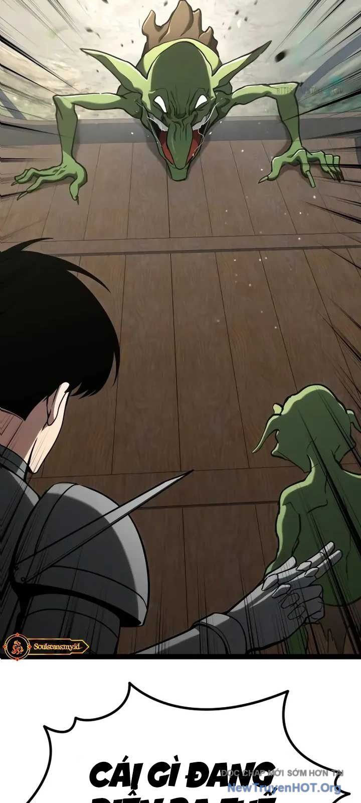 Goblin Level 999 Chap 13 - Next Chap 12