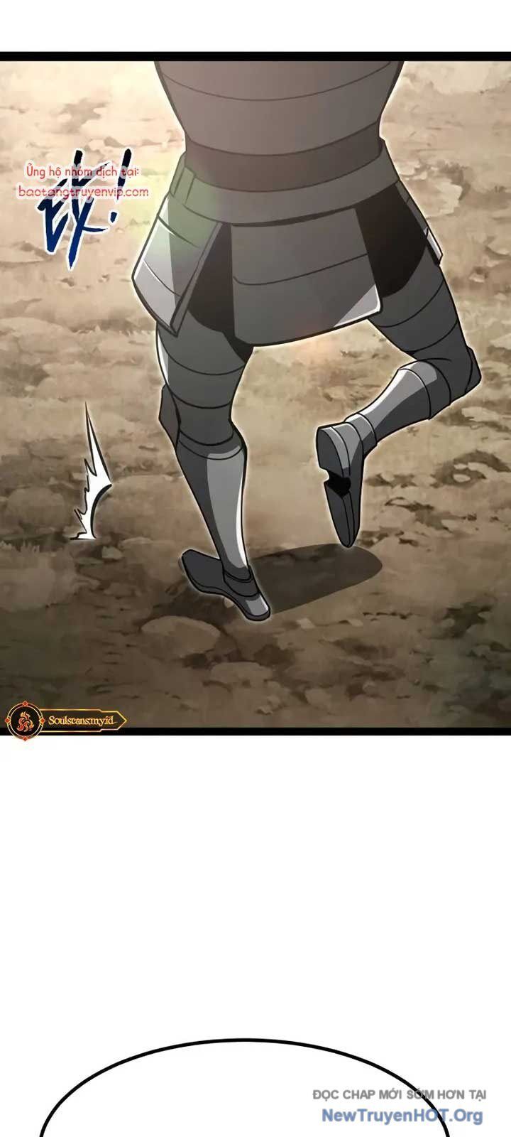 Goblin Level 999 Chap 13 - Next Chap 12