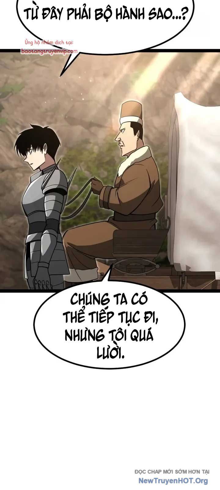 Goblin Level 999 Chap 13 - Next Chap 12