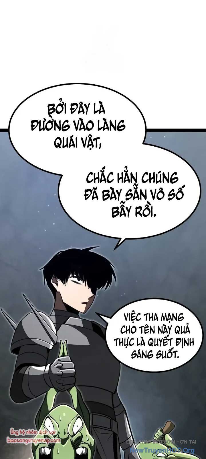 Goblin Level 999 Chap 13 - Next Chap 12