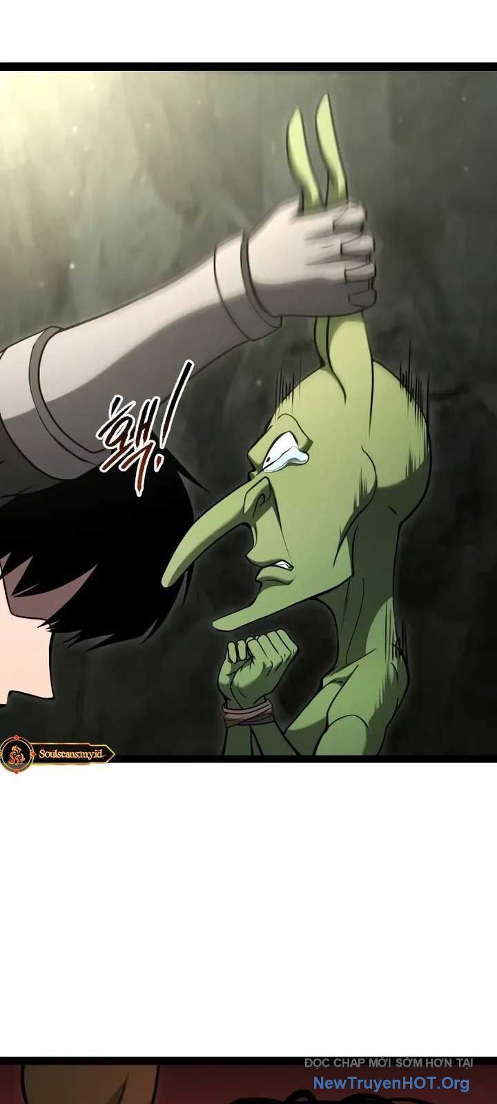 Goblin Level 999 Chap 13 - Next Chap 12