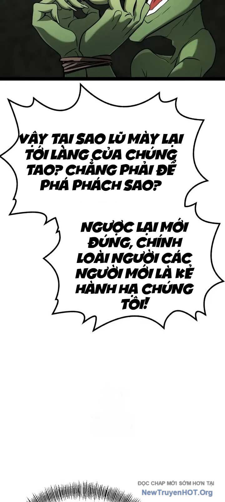 Goblin Level 999 Chap 13 - Next Chap 12