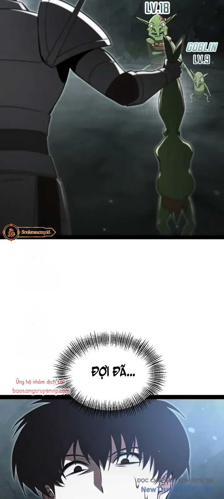 Goblin Level 999 Chap 13 - Next Chap 12