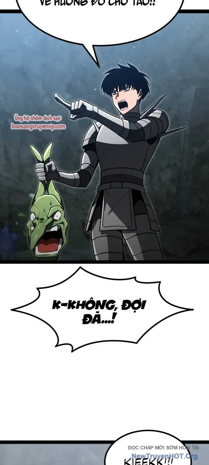 Goblin Level 999 Chap 13 - Next Chap 12