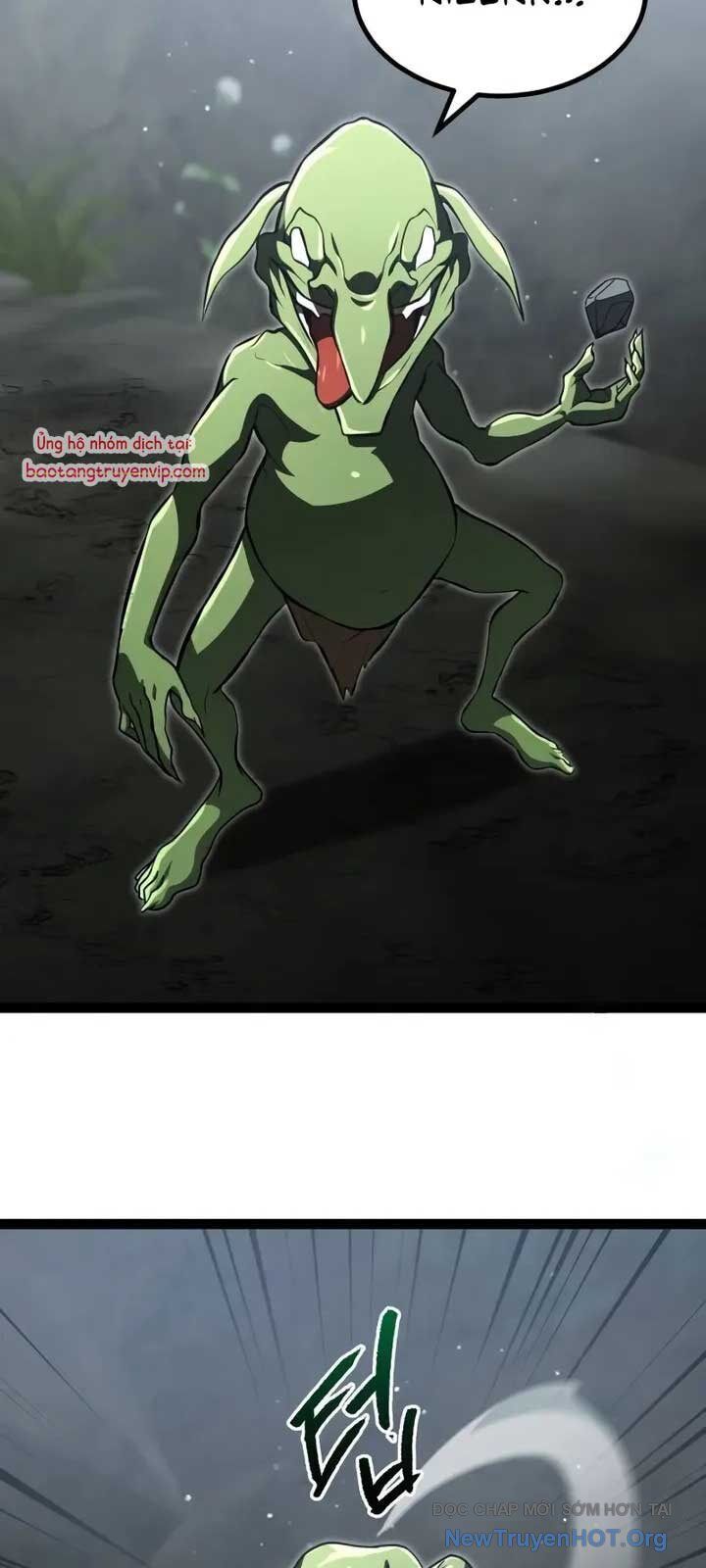 Goblin Level 999 Chap 13 - Next Chap 12