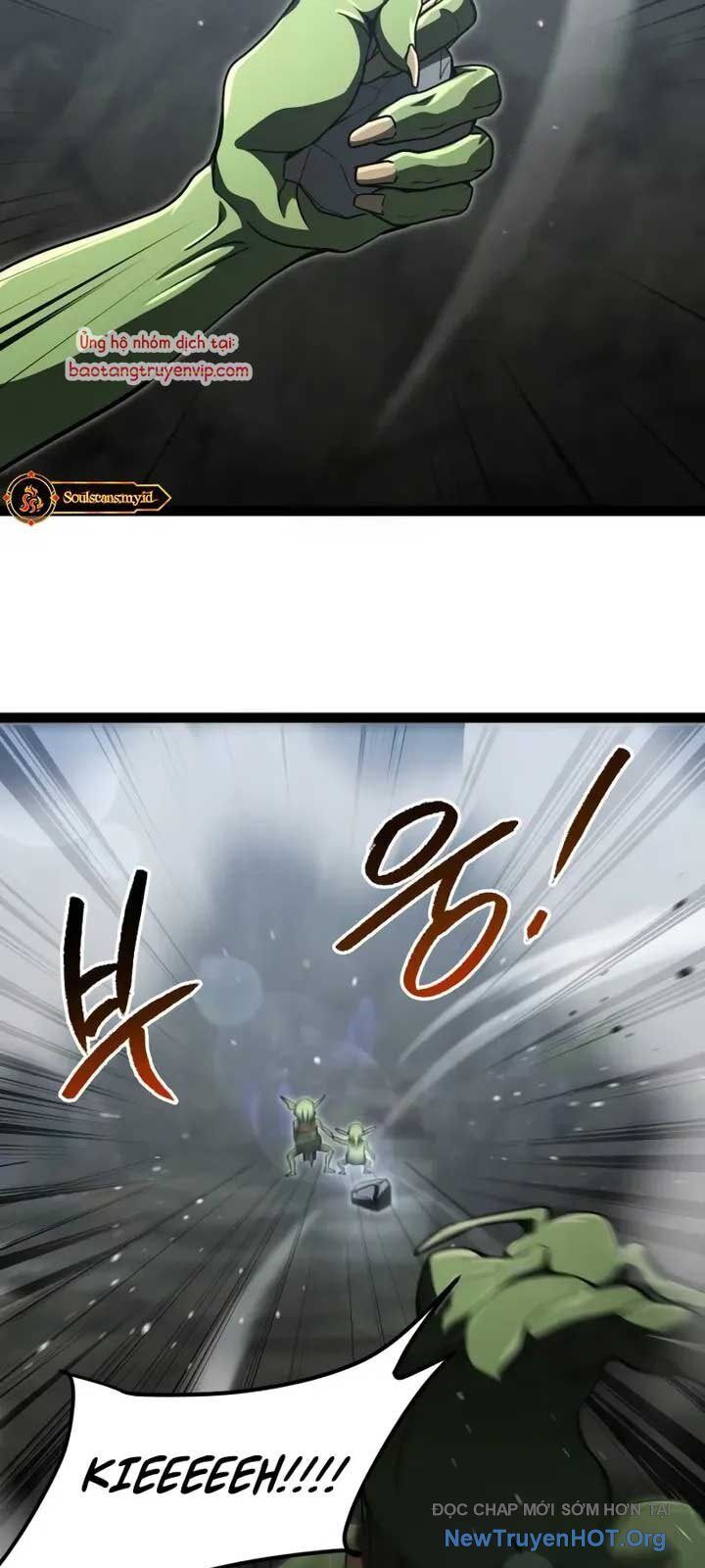 Goblin Level 999 Chap 13 - Next Chap 12