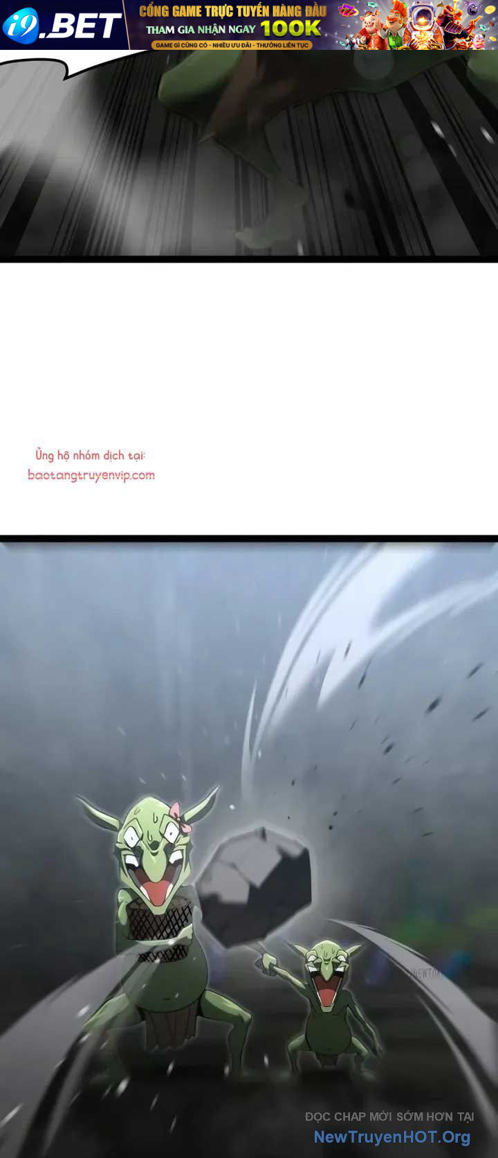 Goblin Level 999 Chap 13 - Next Chap 12