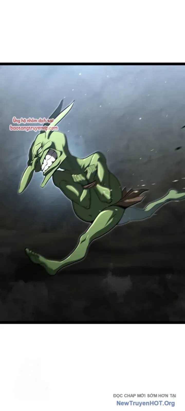 Goblin Level 999 Chap 13 - Next Chap 12